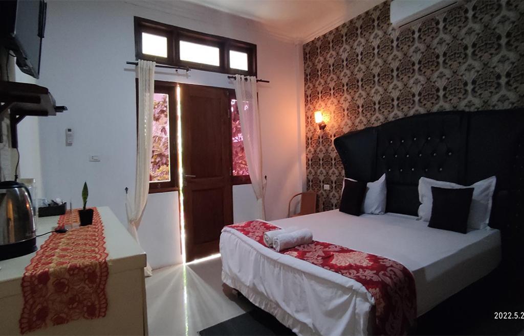 New The Heritage Resort & Restaurant Bukit Lawang Bandartelu 외부 사진