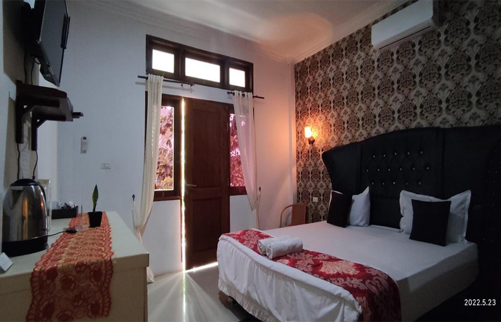 New The Heritage Resort & Restaurant Bukit Lawang Bandartelu 외부 사진