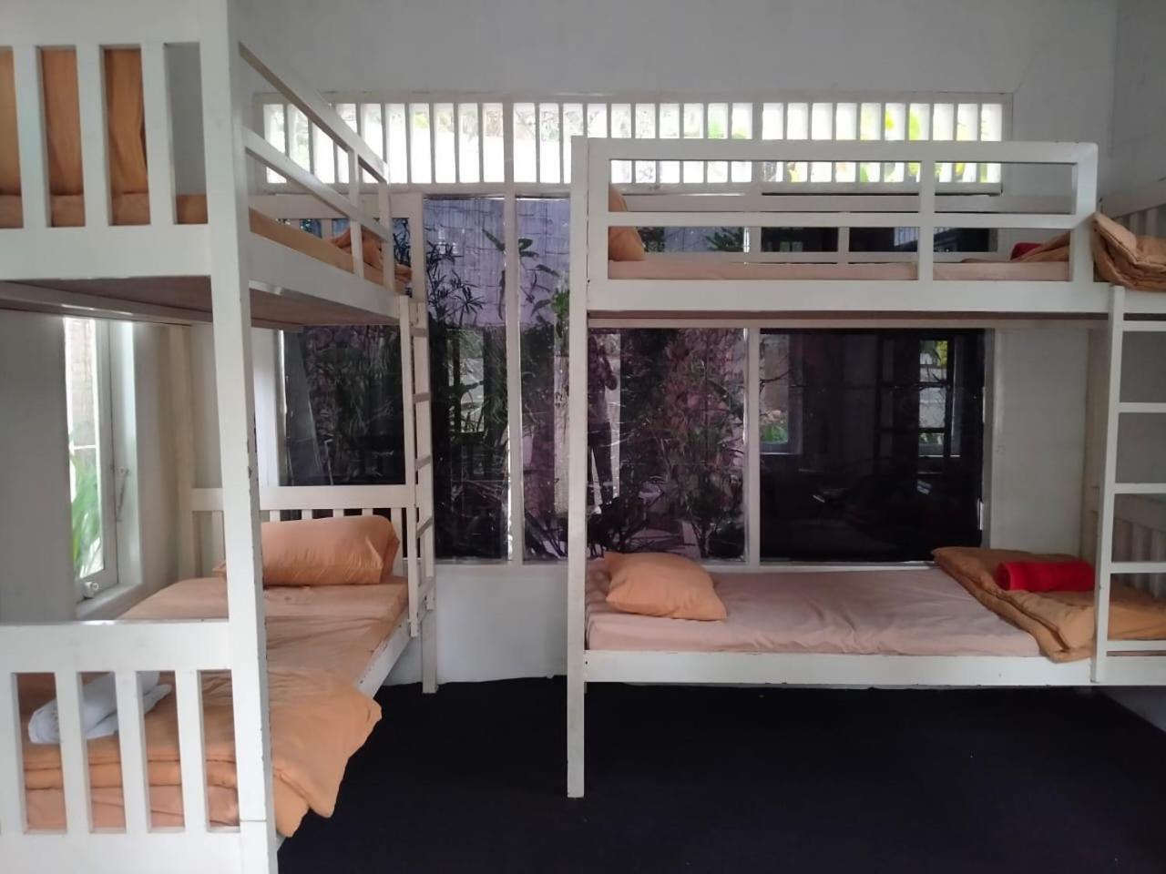 New The Heritage Resort & Restaurant Bukit Lawang Bandartelu 외부 사진